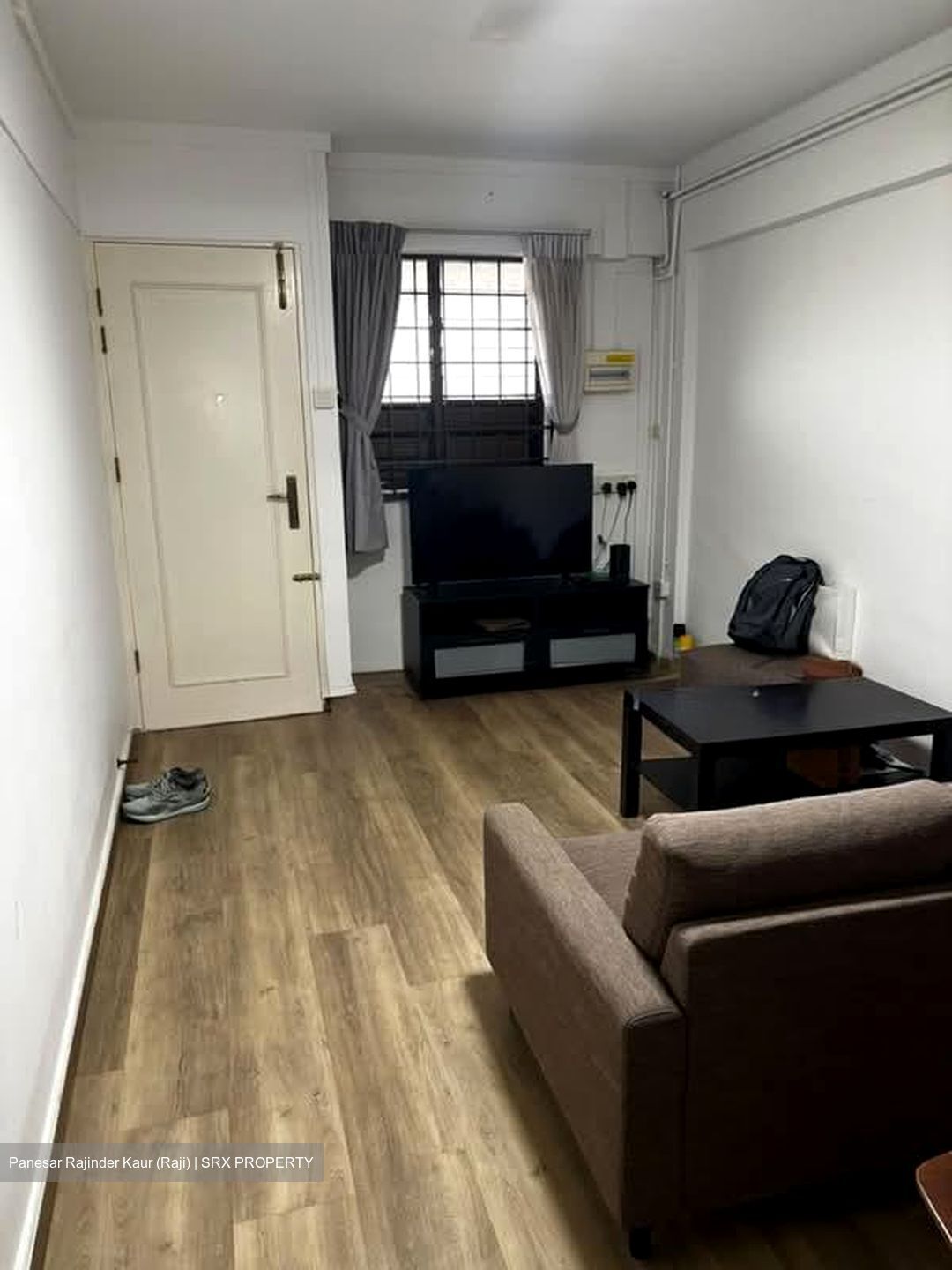 Blk 156 Yio Chu Kang Grove (Ang Mo Kio), HDB 3 Rooms #594615911